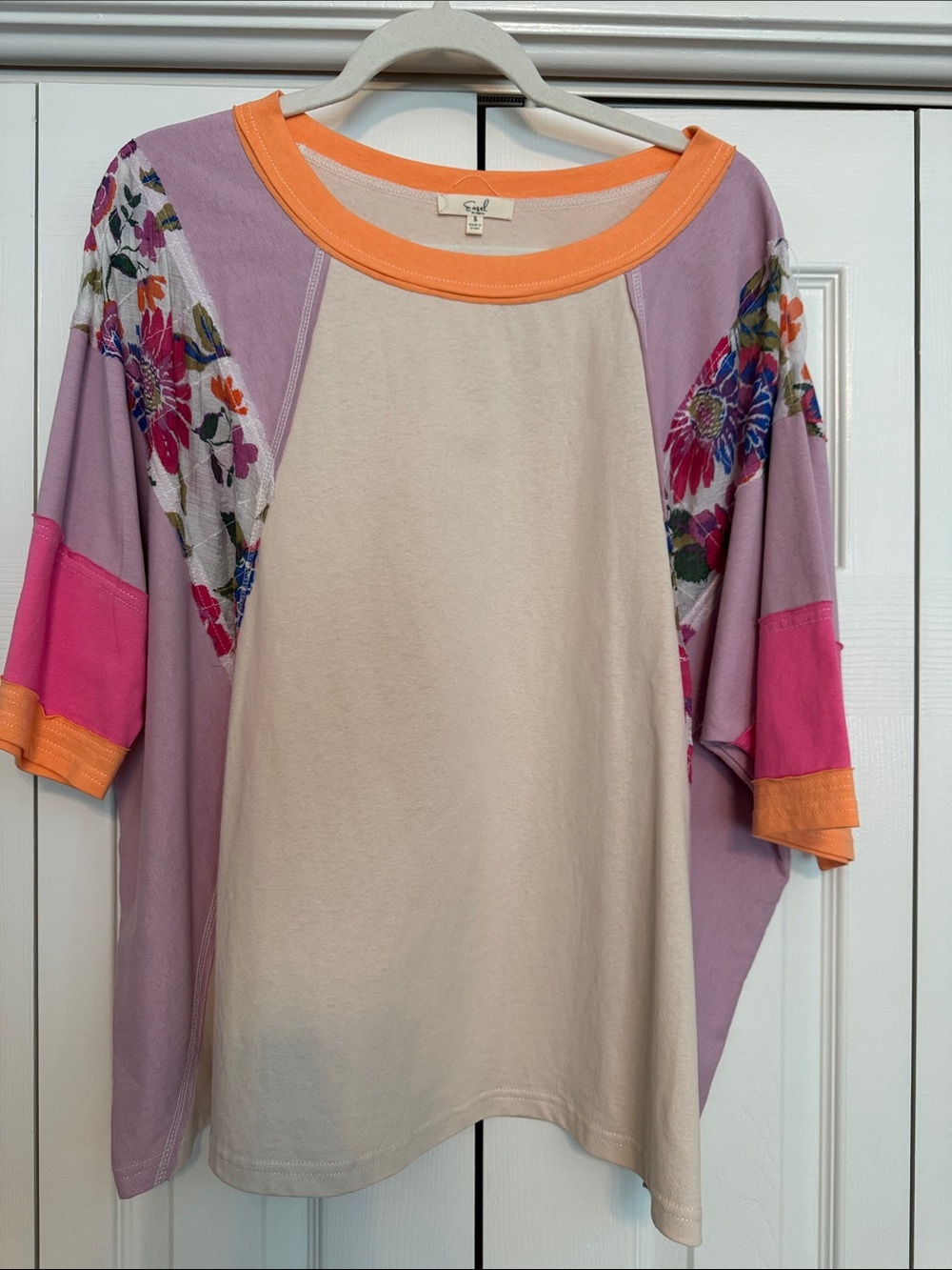 Easel Top
